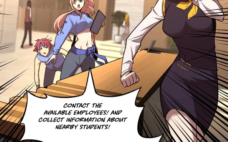 Logging 10,000 Years into the Future Chapter 11 page 8 - 