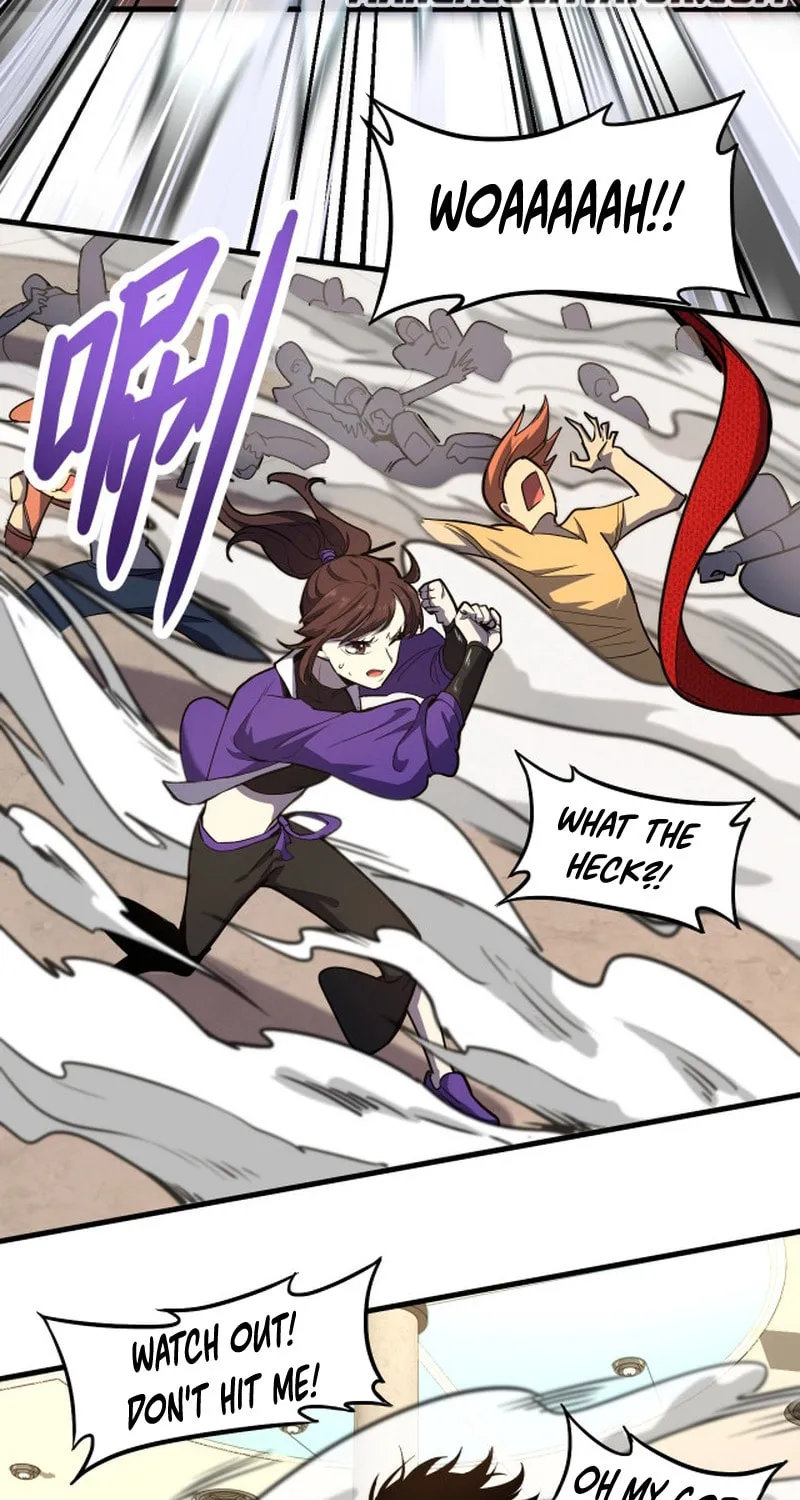 Logging 10,000 Years into the Future Chapter 11 page 71 - 