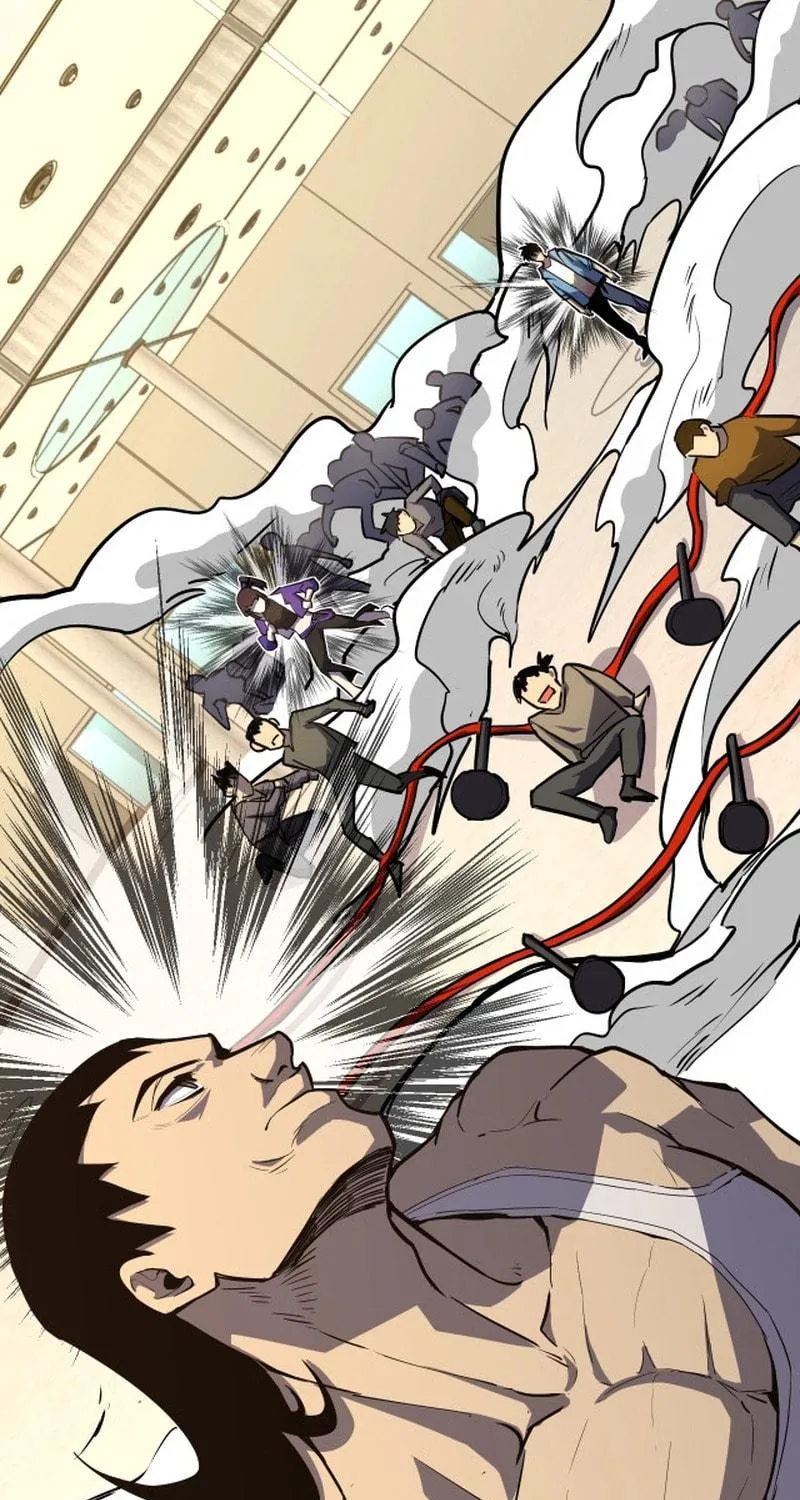 Logging 10,000 Years into the Future Chapter 11 page 78 - 