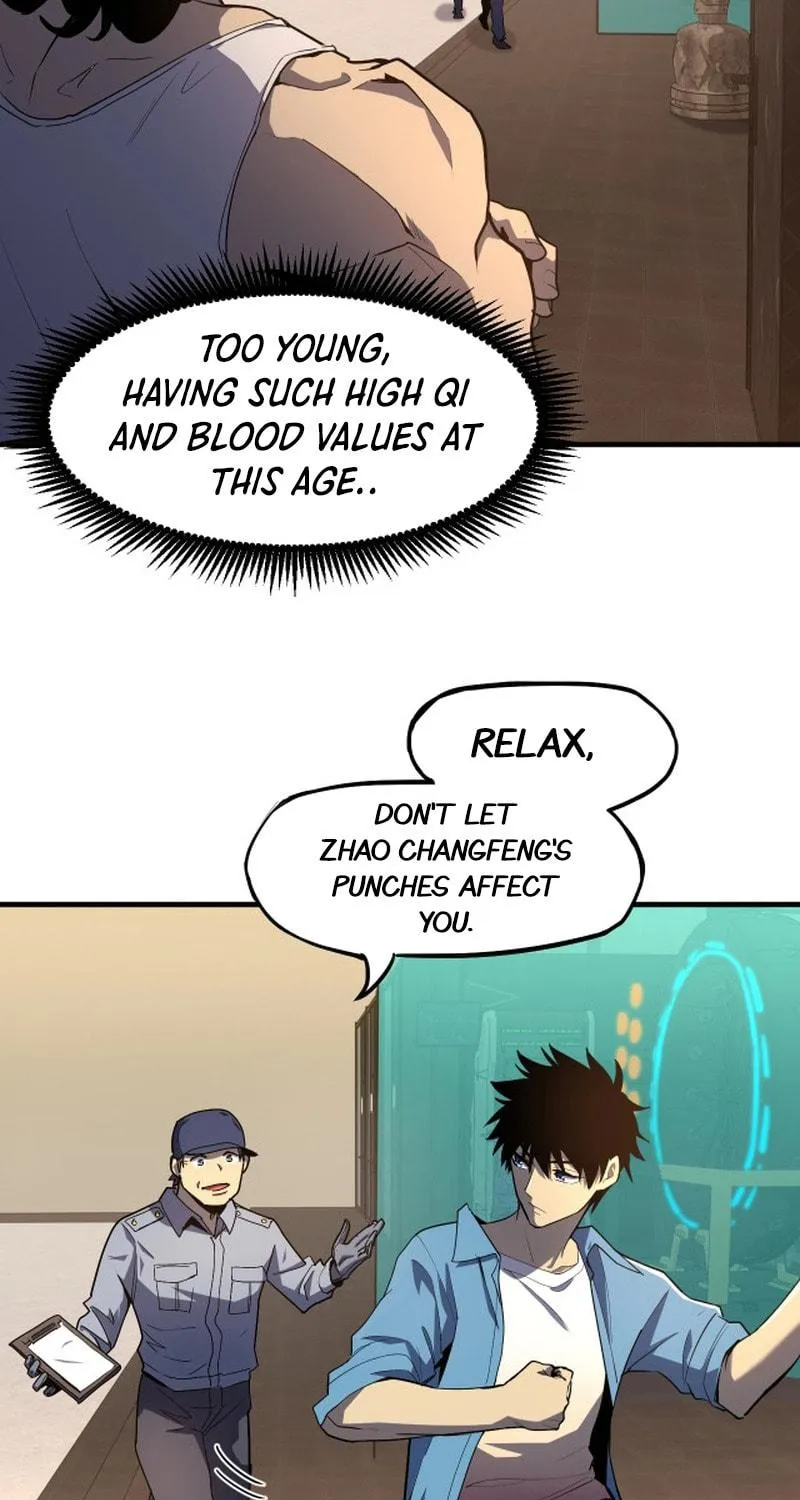Logging 10,000 Years into the Future Chapter 11 page 95 - 