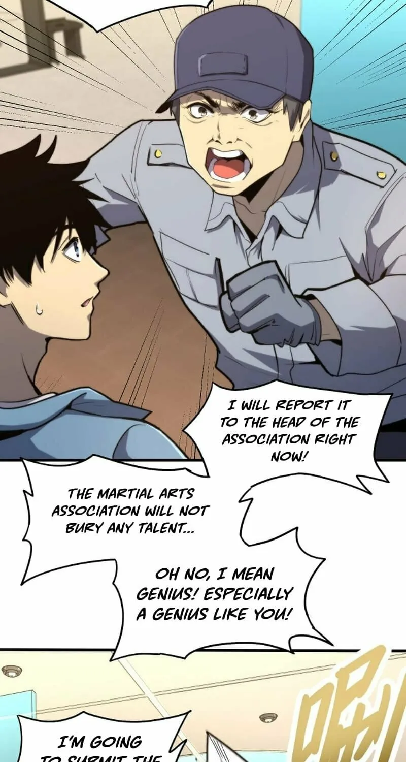 Logging 10,000 Years into the Future Chapter 12 page 13 - 