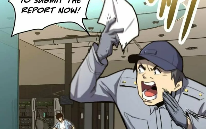 Logging 10,000 Years into the Future Chapter 12 page 14 - 