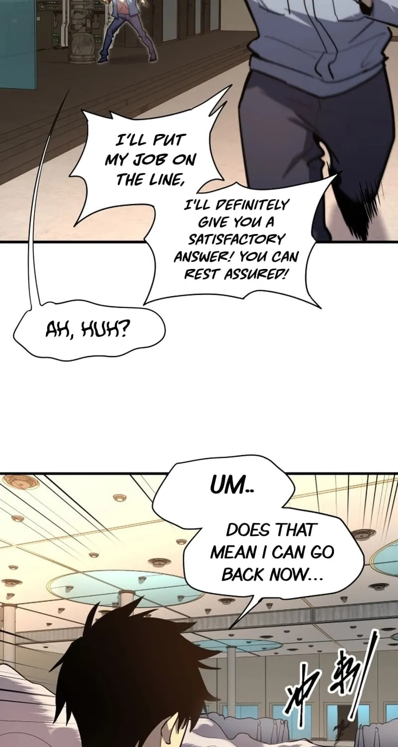 Logging 10,000 Years into the Future Chapter 12 page 15 - 