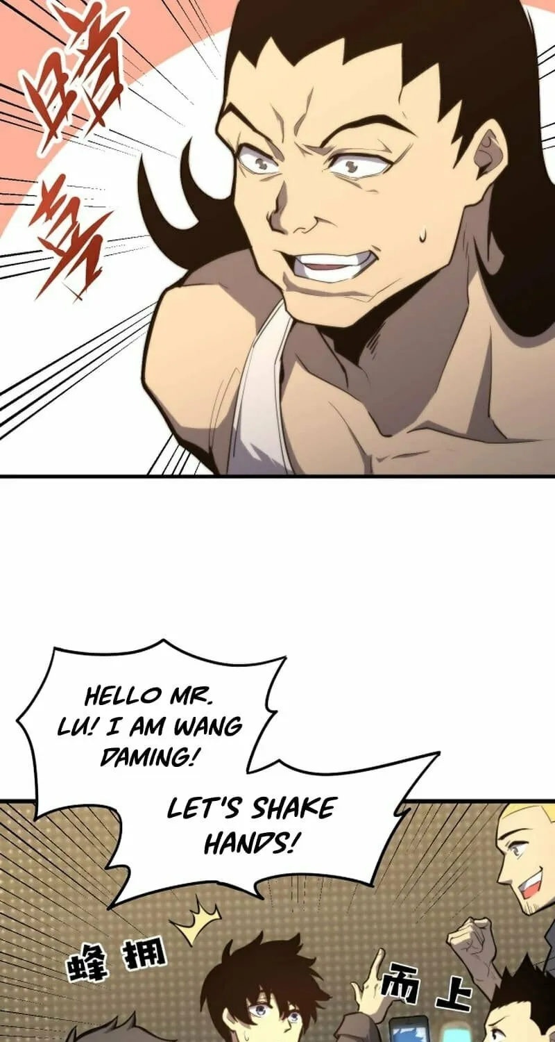 Logging 10,000 Years into the Future Chapter 12 page 27 - 