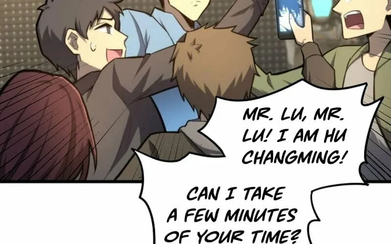 Logging 10,000 Years into the Future Chapter 12 page 28 - 