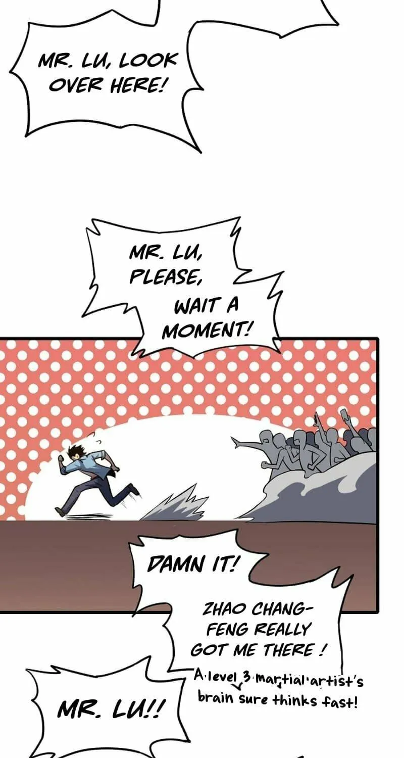 Logging 10,000 Years into the Future Chapter 12 page 29 - 