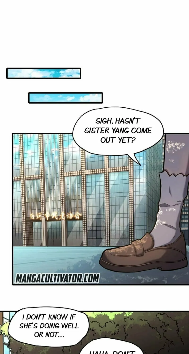 Logging 10,000 Years into the Future Chapter 12 page 31 - 