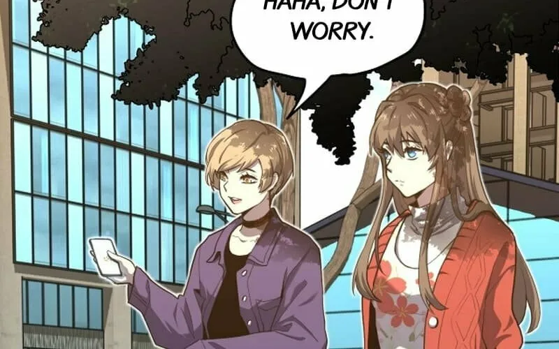 Logging 10,000 Years into the Future Chapter 12 page 32 - 