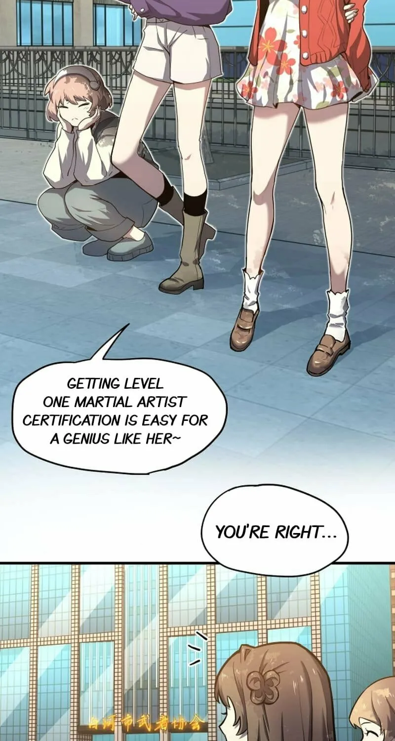 Logging 10,000 Years into the Future Chapter 12 page 33 - 