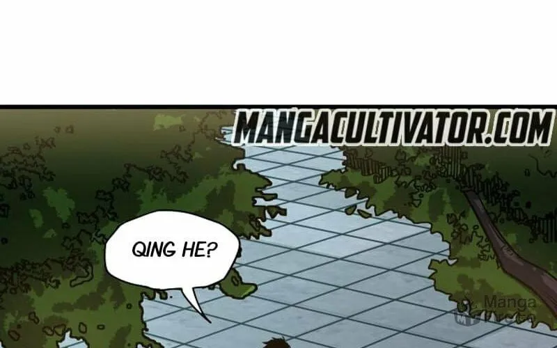 Logging 10,000 Years into the Future Chapter 12 page 36 - 