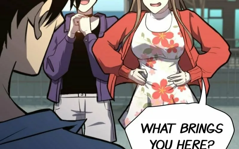 Logging 10,000 Years into the Future Chapter 12 page 38 - 