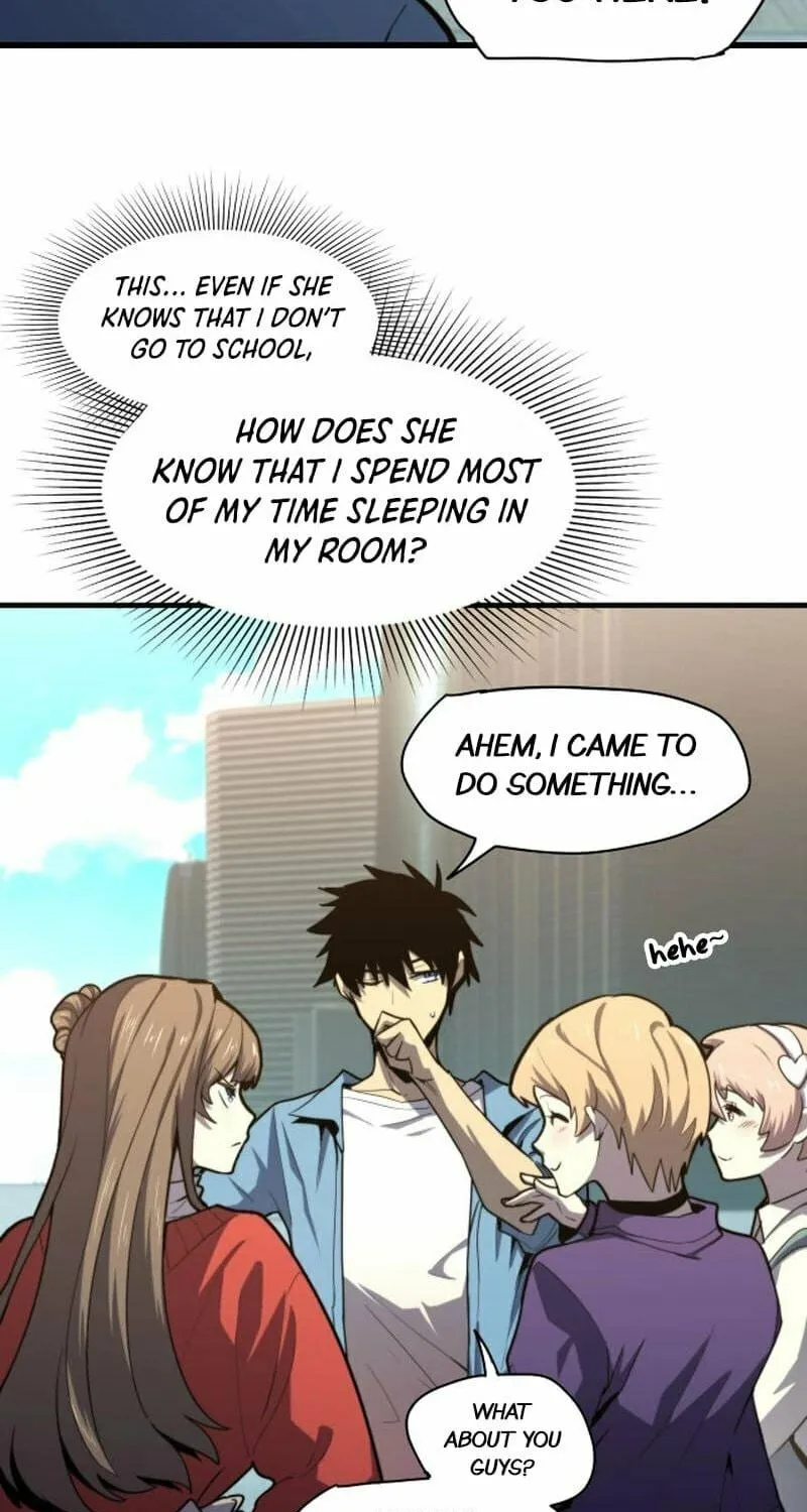 Logging 10,000 Years into the Future Chapter 12 page 39 - 