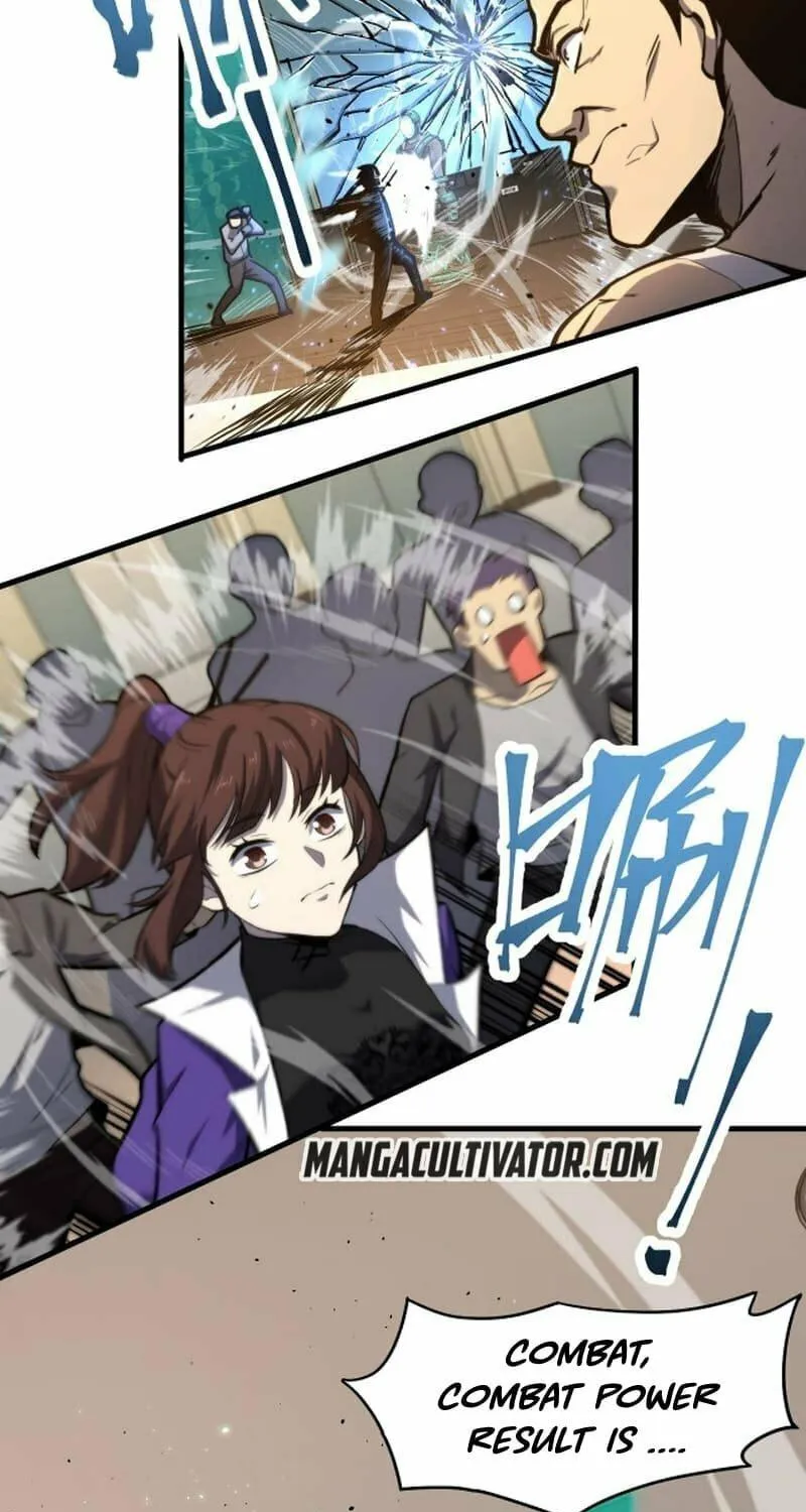 Logging 10,000 Years into the Future Chapter 12 page 5 - 