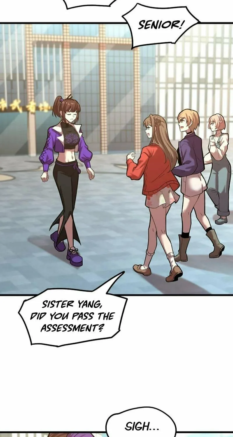 Logging 10,000 Years into the Future Chapter 12 page 49 - 