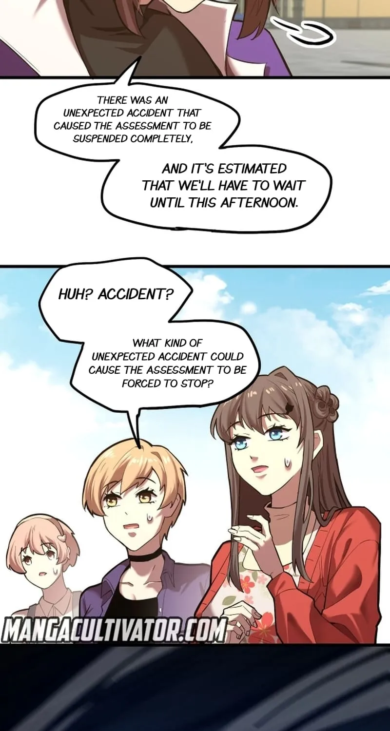 Logging 10,000 Years into the Future Chapter 12 page 51 - 
