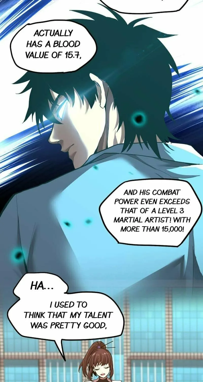 Logging 10,000 Years into the Future Chapter 12 page 53 - 