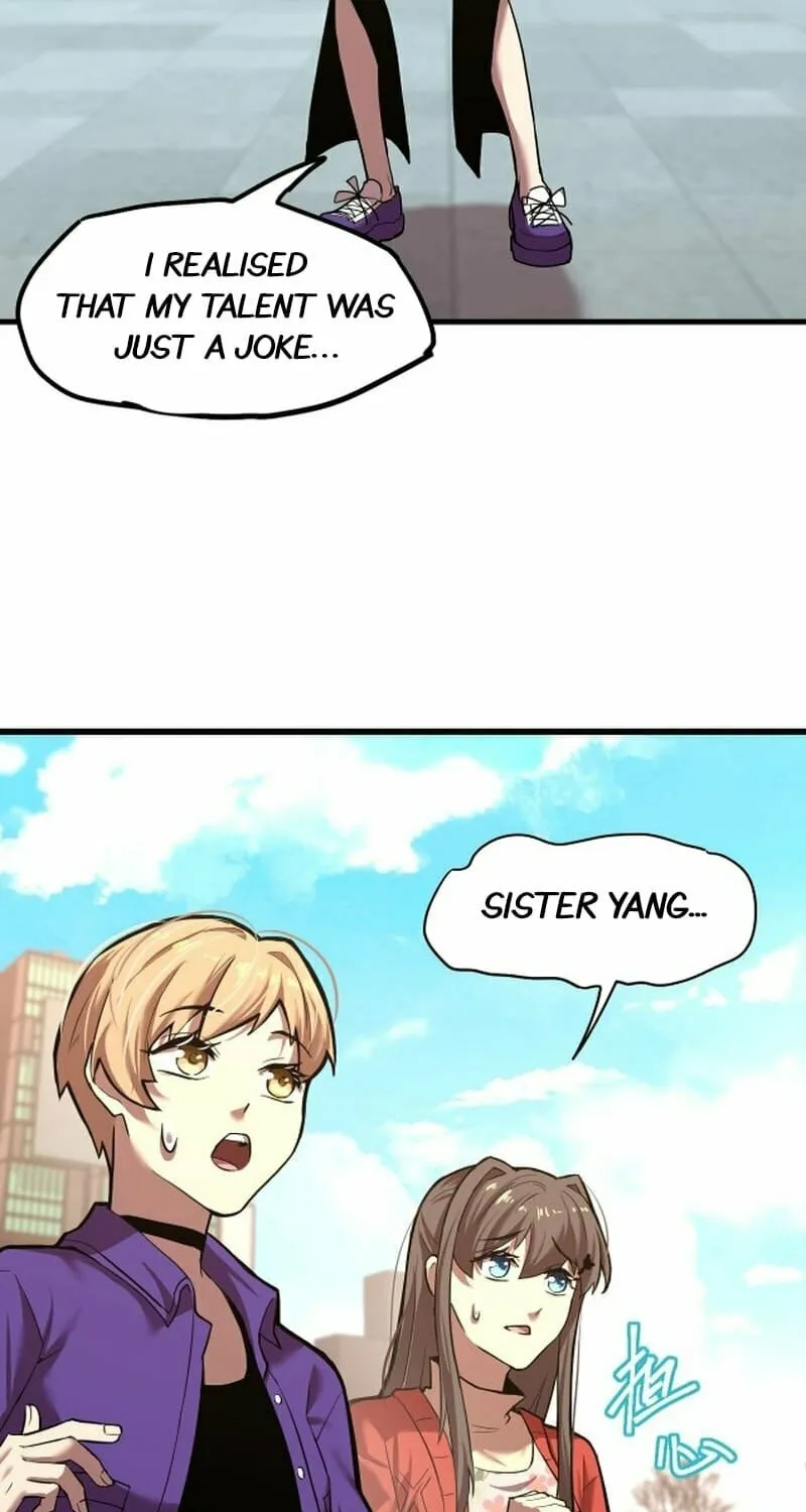 Logging 10,000 Years into the Future Chapter 12 page 55 - 