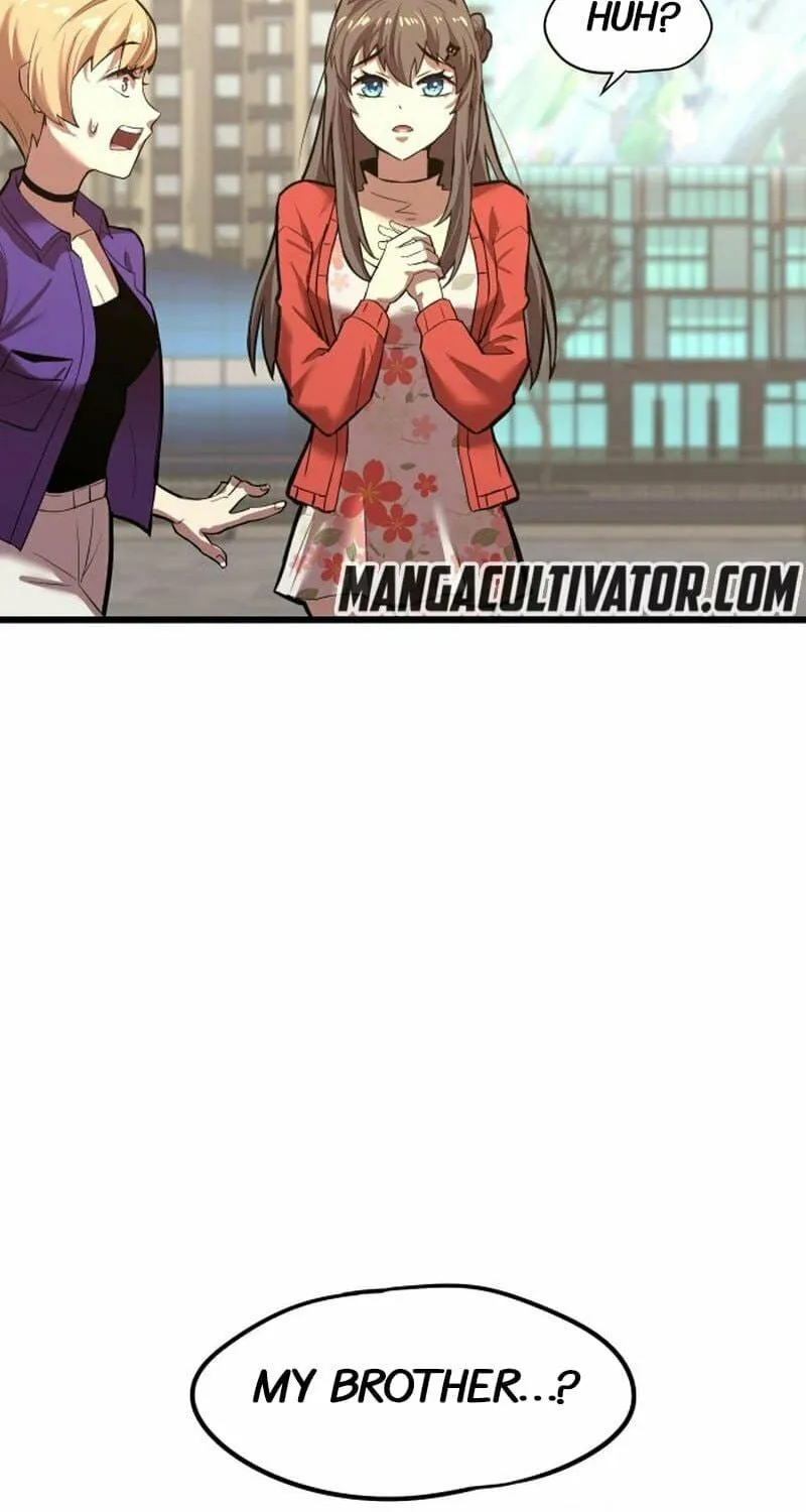 Logging 10,000 Years into the Future Chapter 12 page 59 - 
