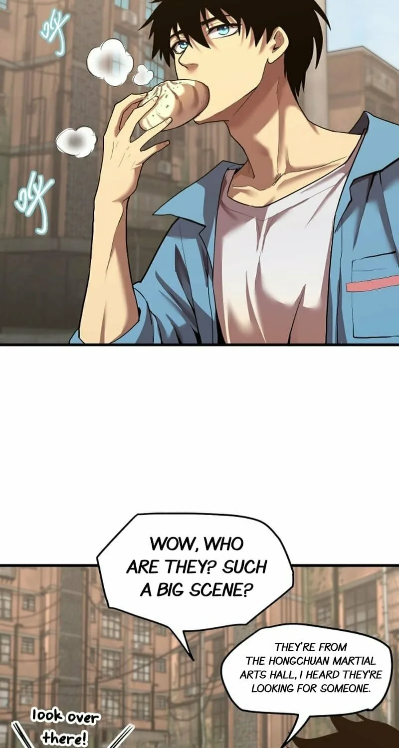 Logging 10,000 Years into the Future Chapter 12 page 61 - 