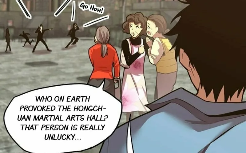 Logging 10,000 Years into the Future Chapter 12 page 62 - 