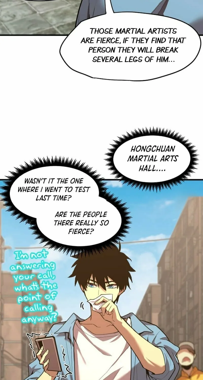 Logging 10,000 Years into the Future Chapter 12 page 63 - 