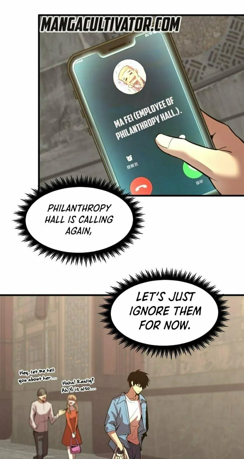 Logging 10,000 Years into the Future Chapter 12 page 65 - 