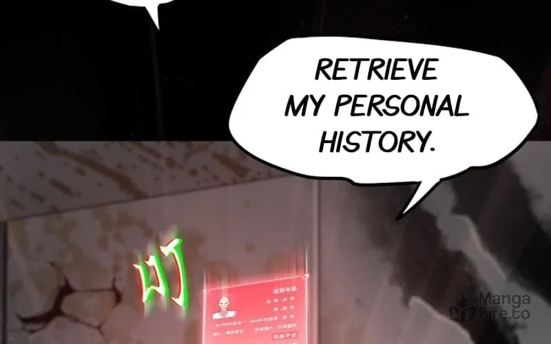 Logging 10,000 Years into the Future Chapter 12 page 70 - 