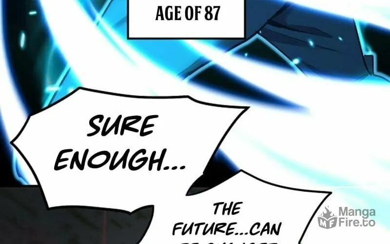Logging 10,000 Years into the Future Chapter 12 page 78 - 