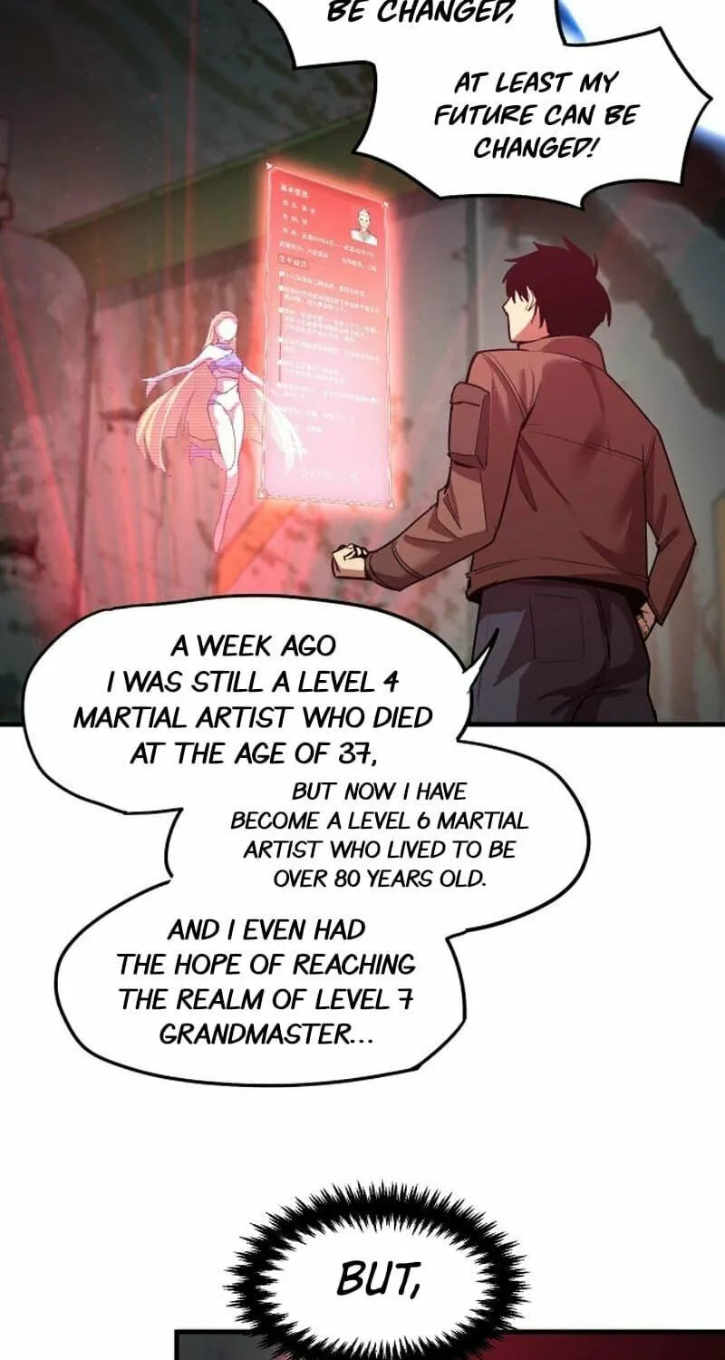 Logging 10,000 Years into the Future Chapter 12 page 79 - 