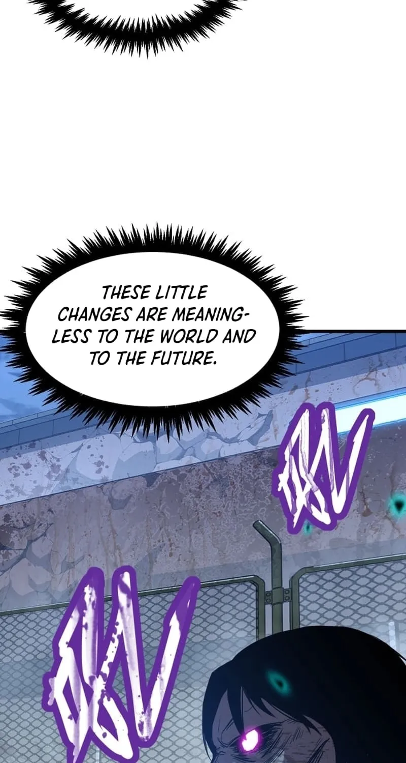 Logging 10,000 Years into the Future Chapter 12 page 81 - 