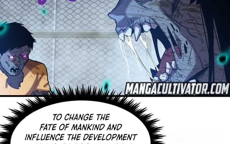 Logging 10,000 Years into the Future Chapter 12 page 82 - 