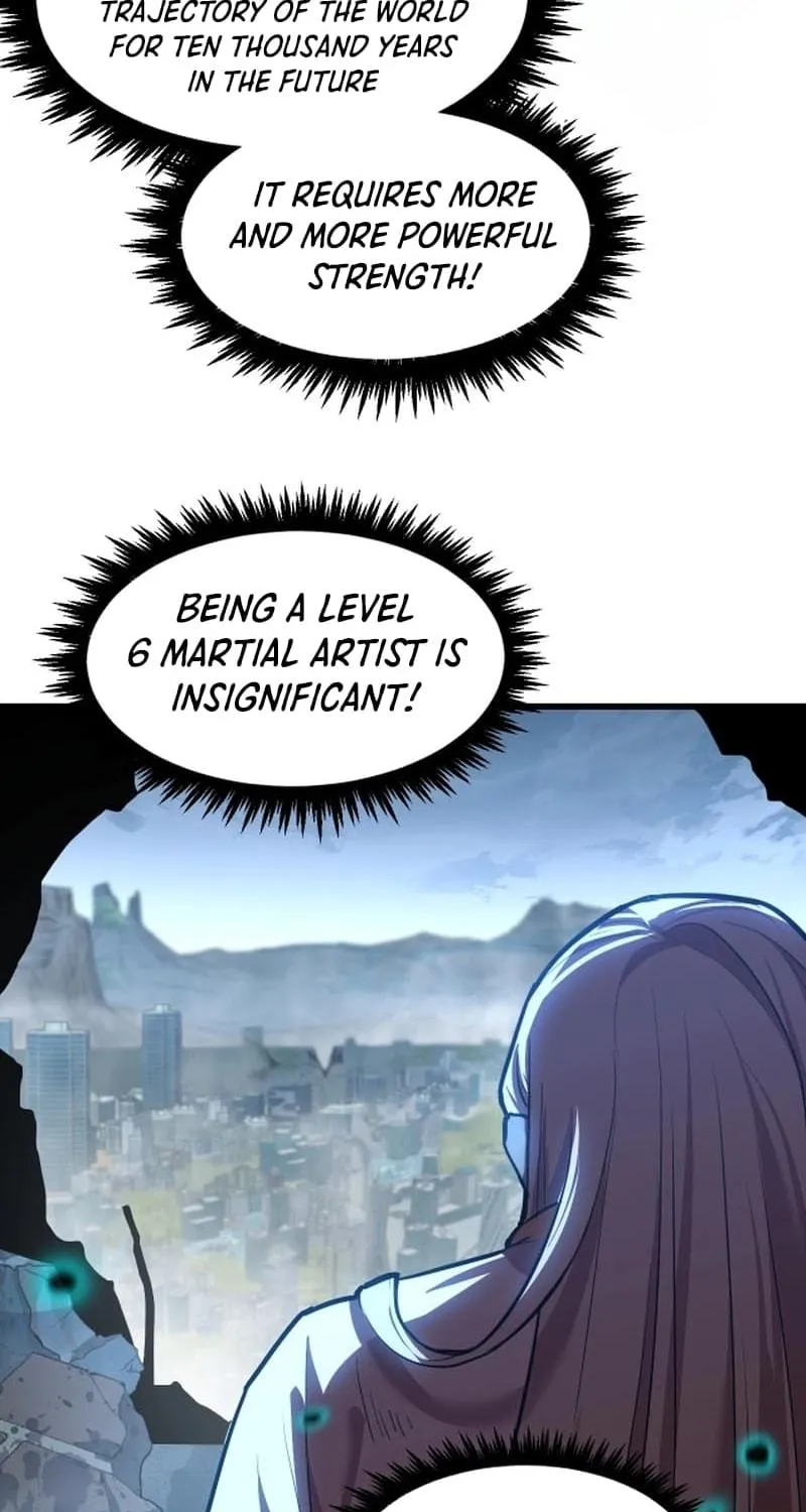 Logging 10,000 Years into the Future Chapter 12 page 83 - 