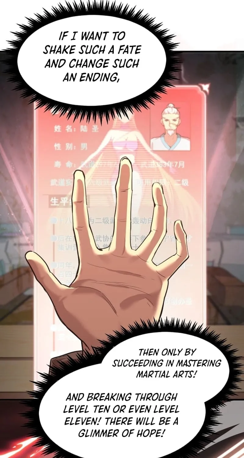 Logging 10,000 Years into the Future Chapter 12 page 85 - 