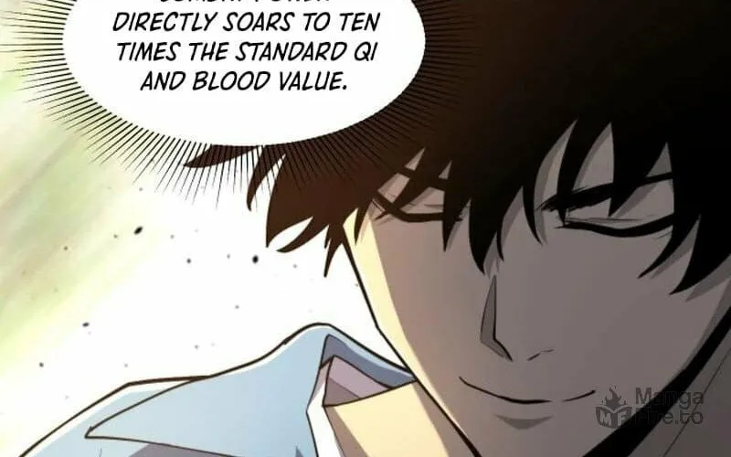 Logging 10,000 Years into the Future Chapter 12 page 10 - 