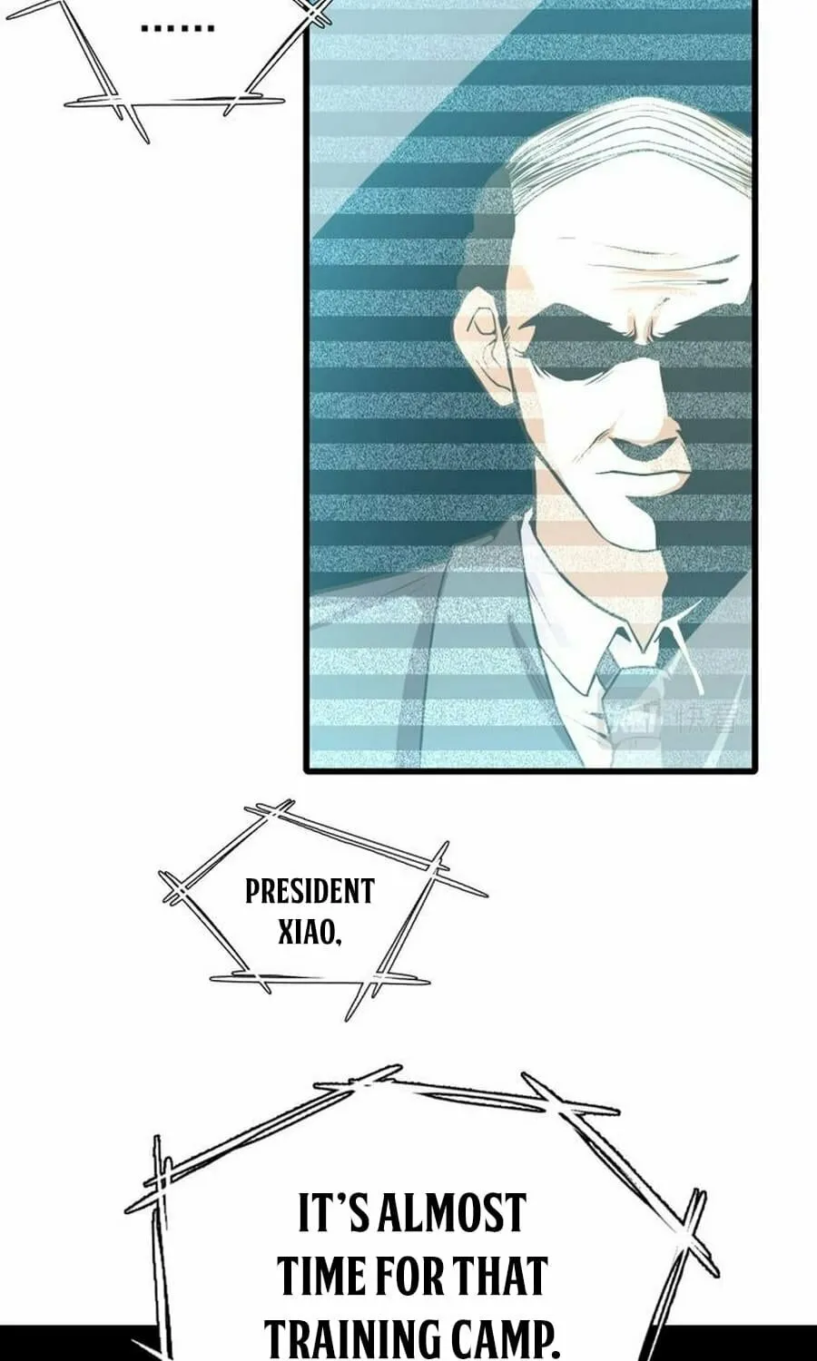 Logging 10,000 Years into the Future Chapter 13 page 13 - 