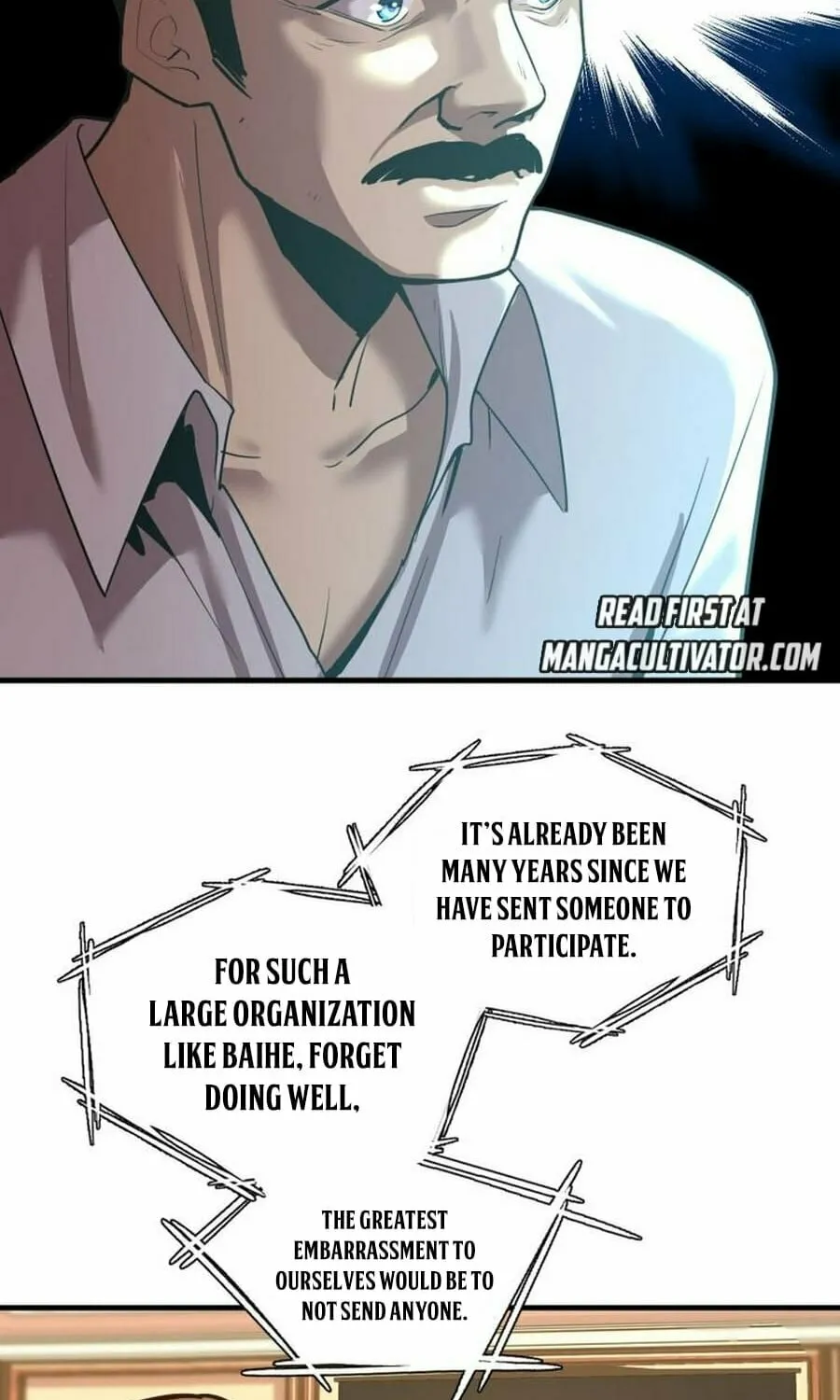 Logging 10,000 Years into the Future Chapter 13 page 15 - 