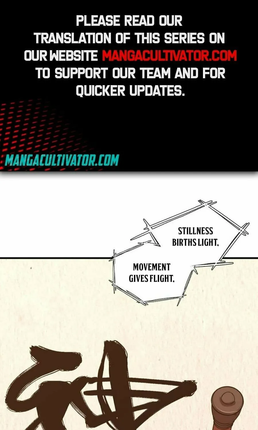 Logging 10,000 Years into the Future Chapter 13 page 3 - 