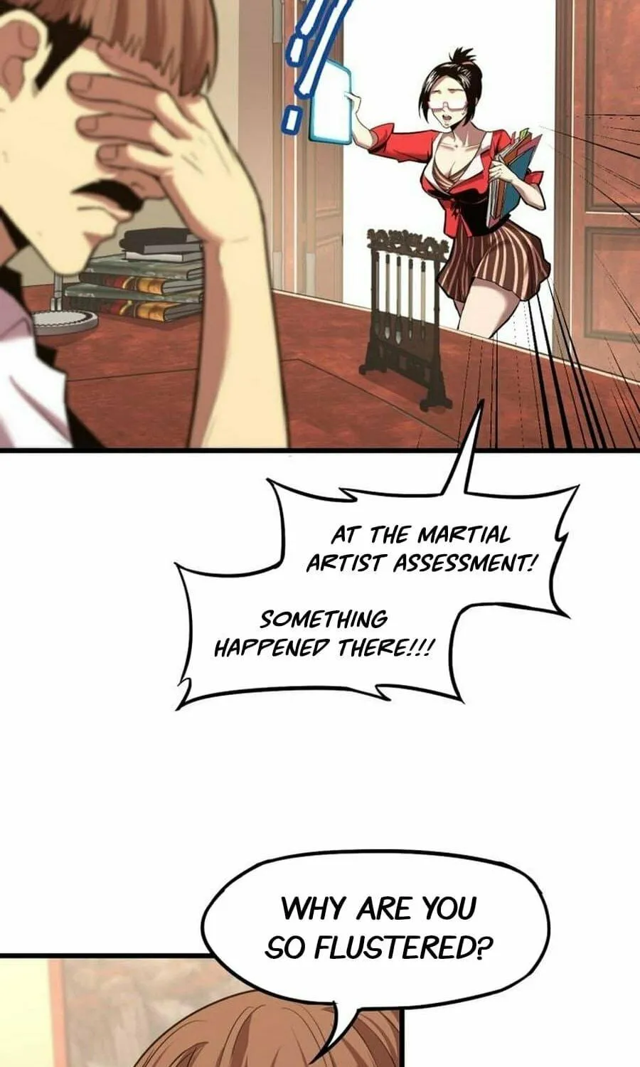Logging 10,000 Years into the Future Chapter 13 page 23 - 