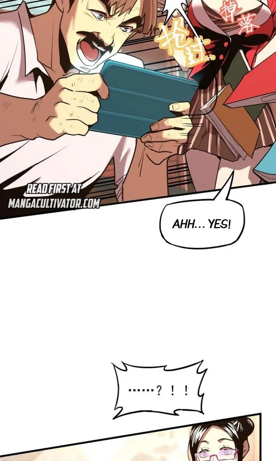 Logging 10,000 Years into the Future Chapter 13 page 29 - 