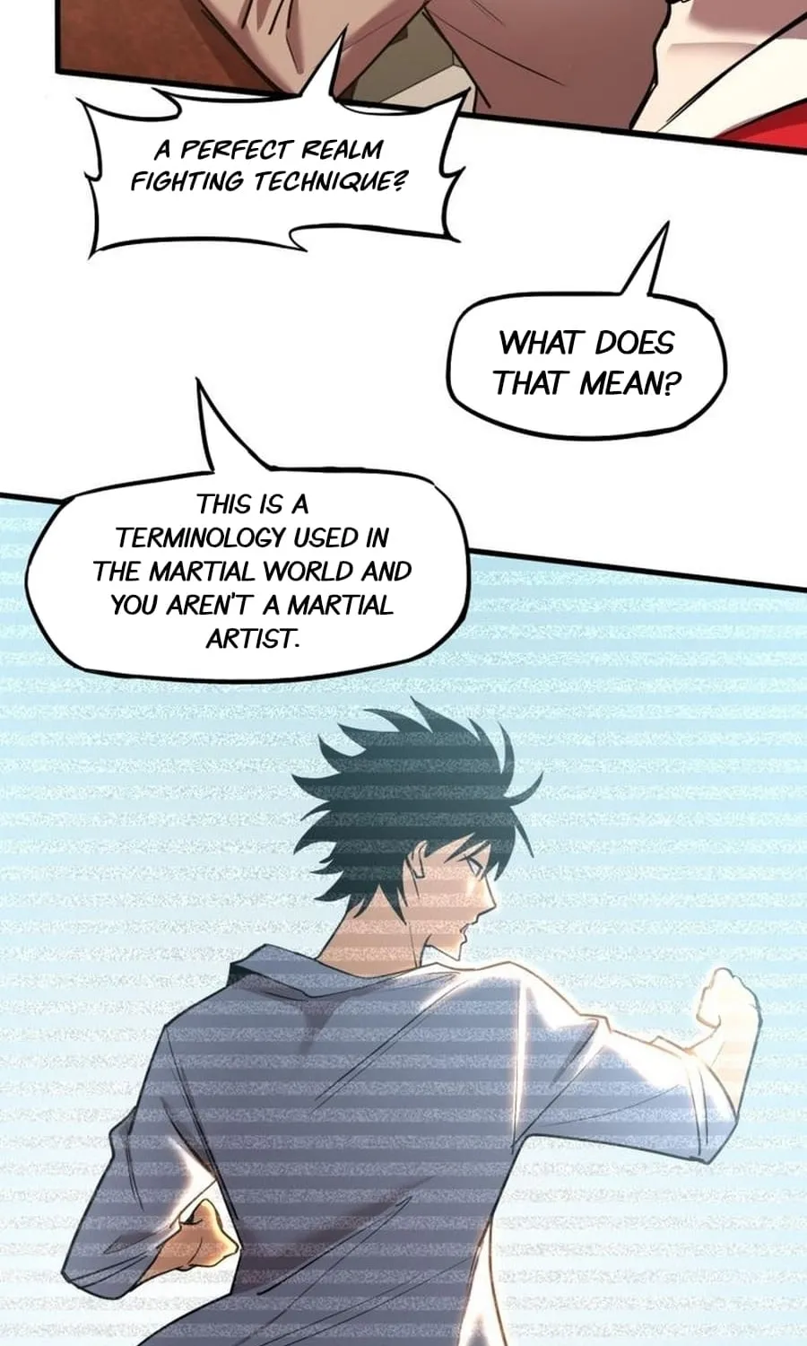 Logging 10,000 Years into the Future Chapter 13 page 33 - 