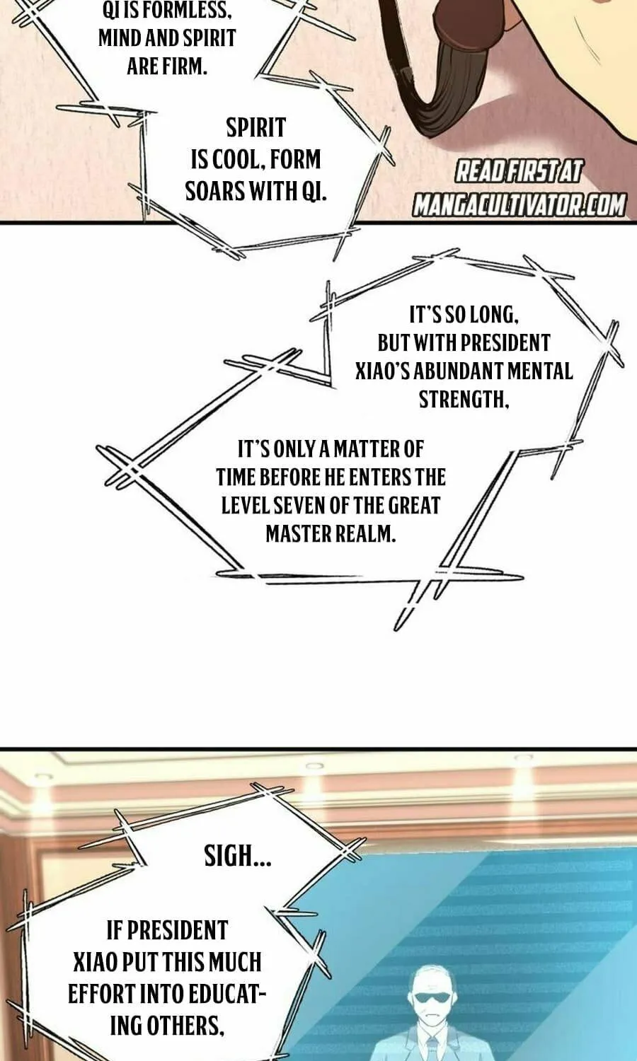 Logging 10,000 Years into the Future Chapter 13 page 5 - 