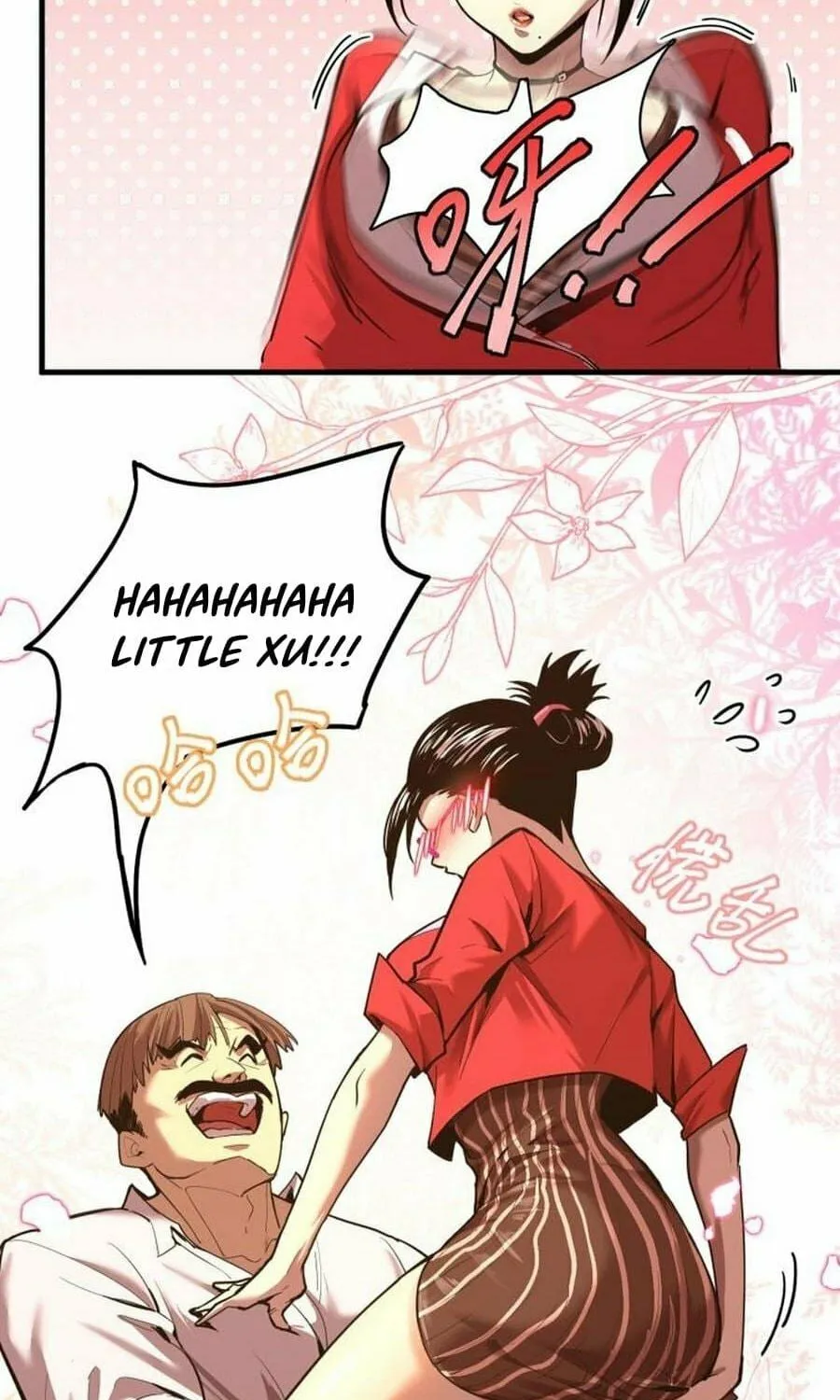 Logging 10,000 Years into the Future Chapter 13 page 41 - 