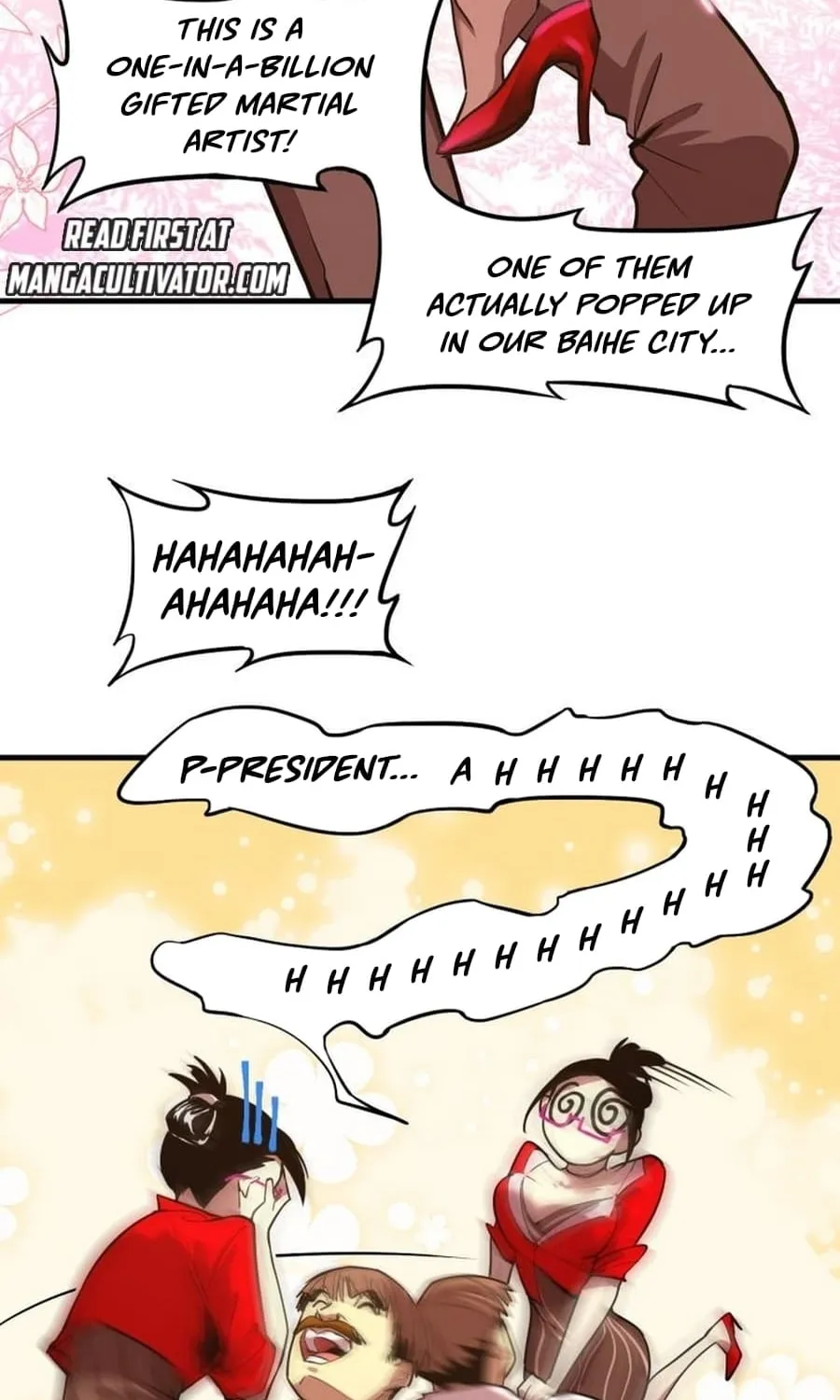 Logging 10,000 Years into the Future Chapter 13 page 43 - 