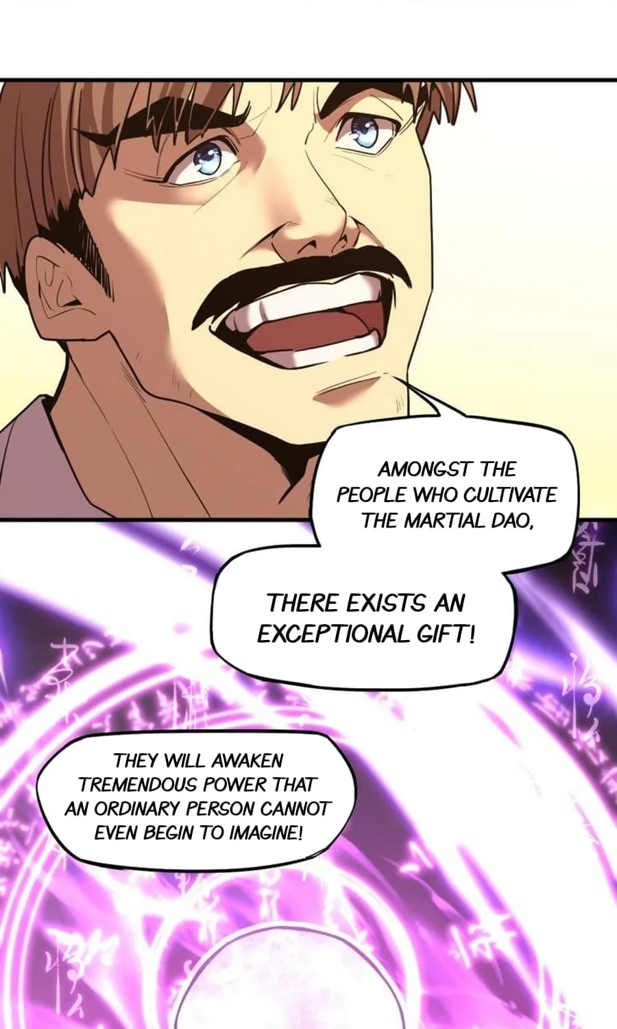 Logging 10,000 Years into the Future Chapter 13 page 45 - 