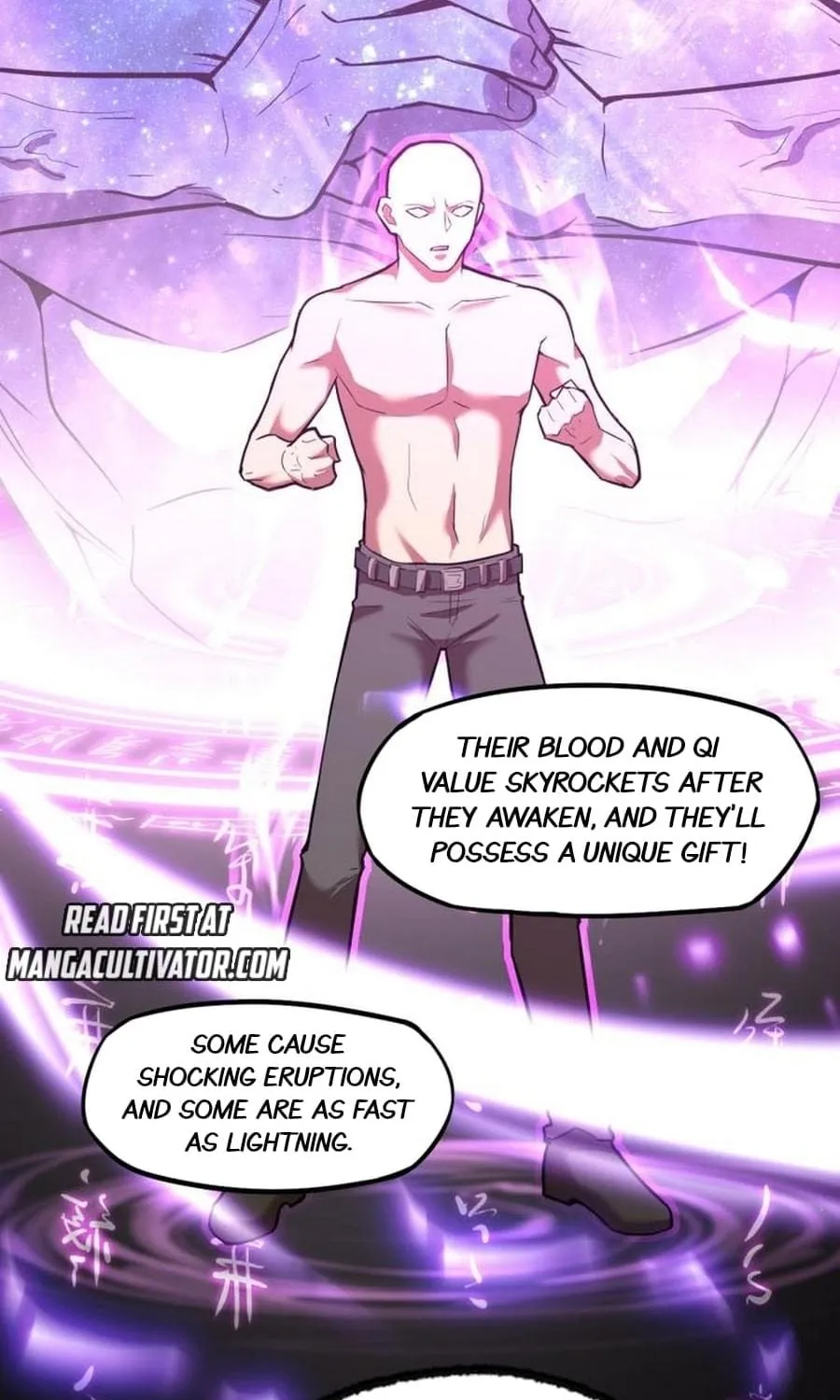 Logging 10,000 Years into the Future Chapter 13 page 47 - 