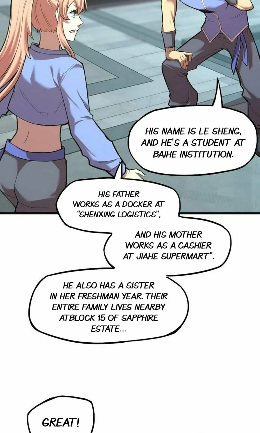 Logging 10,000 Years into the Future Chapter 13 page 55 - 