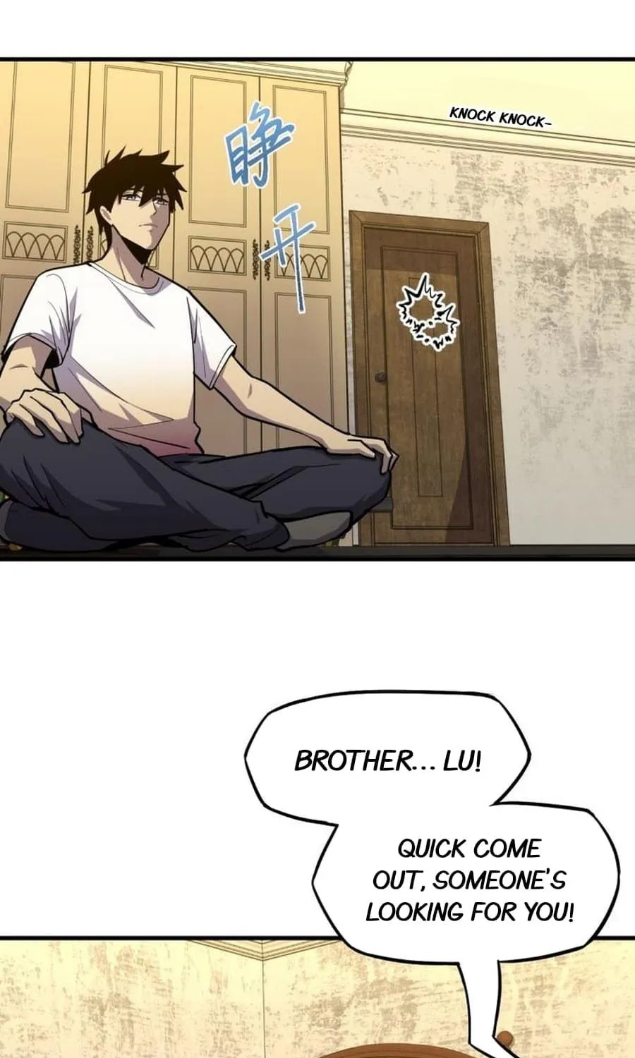 Logging 10,000 Years into the Future Chapter 13 page 65 - 
