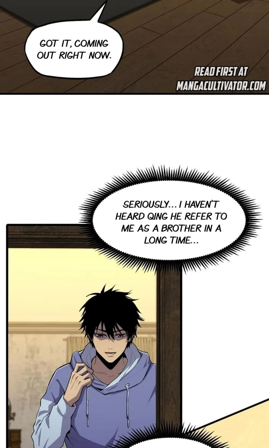Logging 10,000 Years into the Future Chapter 13 page 67 - 