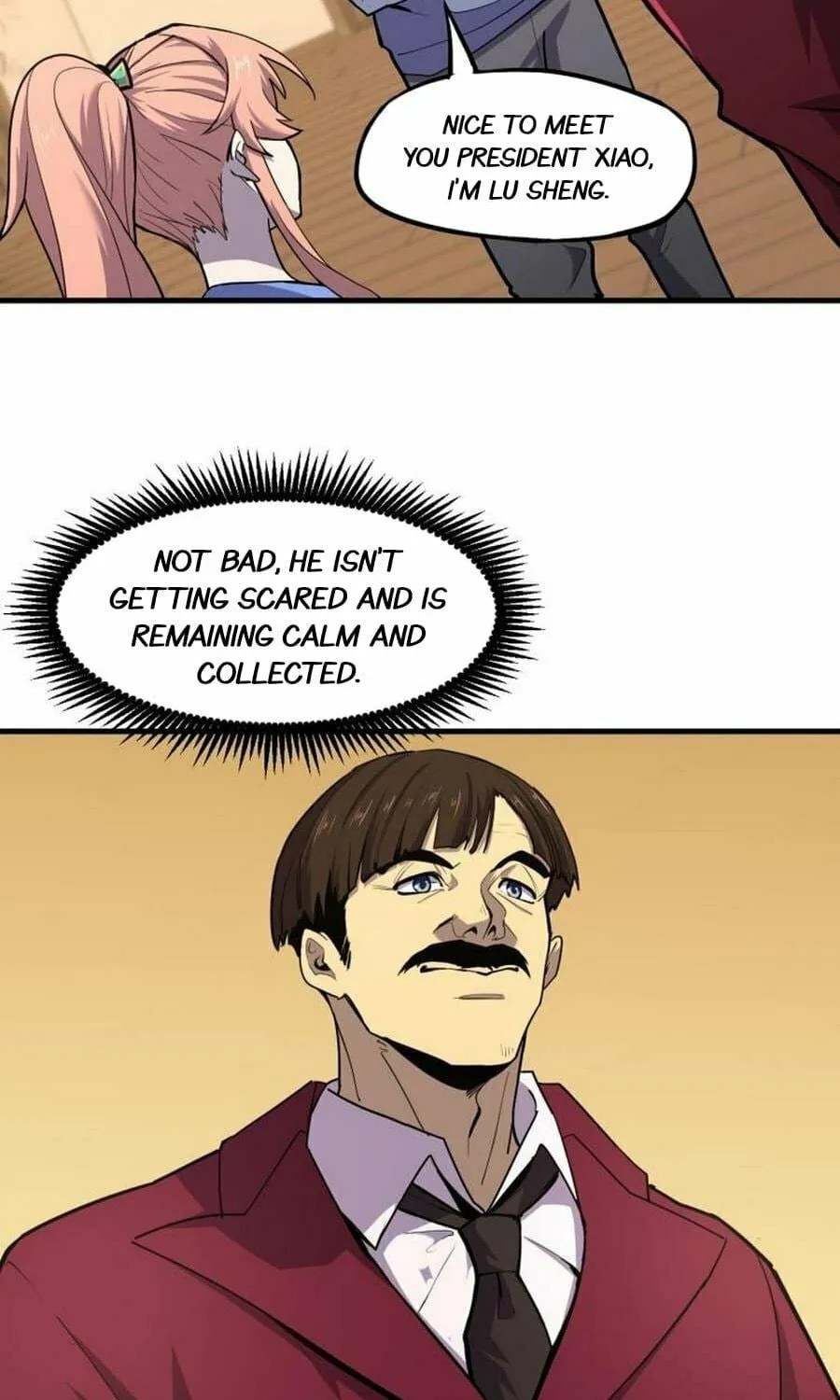 Logging 10,000 Years into the Future Chapter 13 page 77 - 