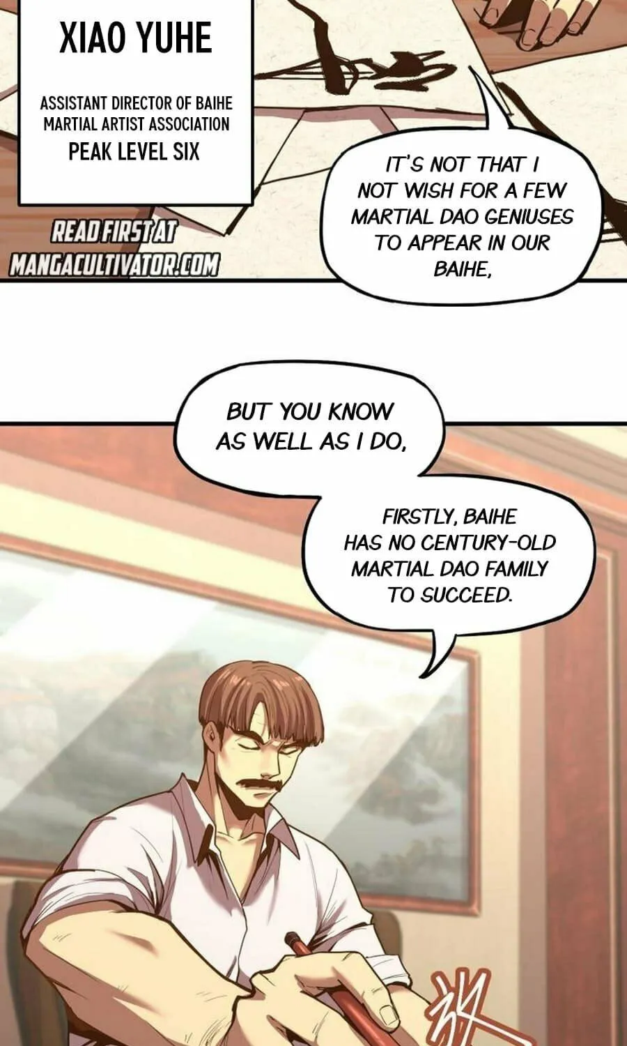 Logging 10,000 Years into the Future Chapter 13 page 9 - 
